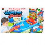 Pinball-Basquet