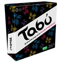 Tabú Clásico
