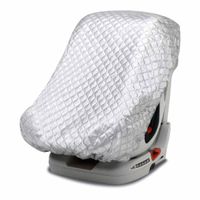 Funda Anti Térmica Silla Auto Universal