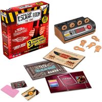 Escape Room New