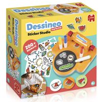 Dessineo Sticker Studio