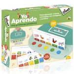 Yo-Aprendo-Primers-Palabras