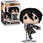 Funko-POP--Ataque-a-los-Titanes-Mikasa-Ackerman