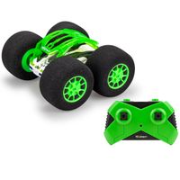 Exost Gyro Loop Ruedas Espuma R/C