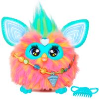 Furby Coral
