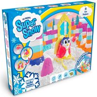 Super Snow Palacio de Nieve