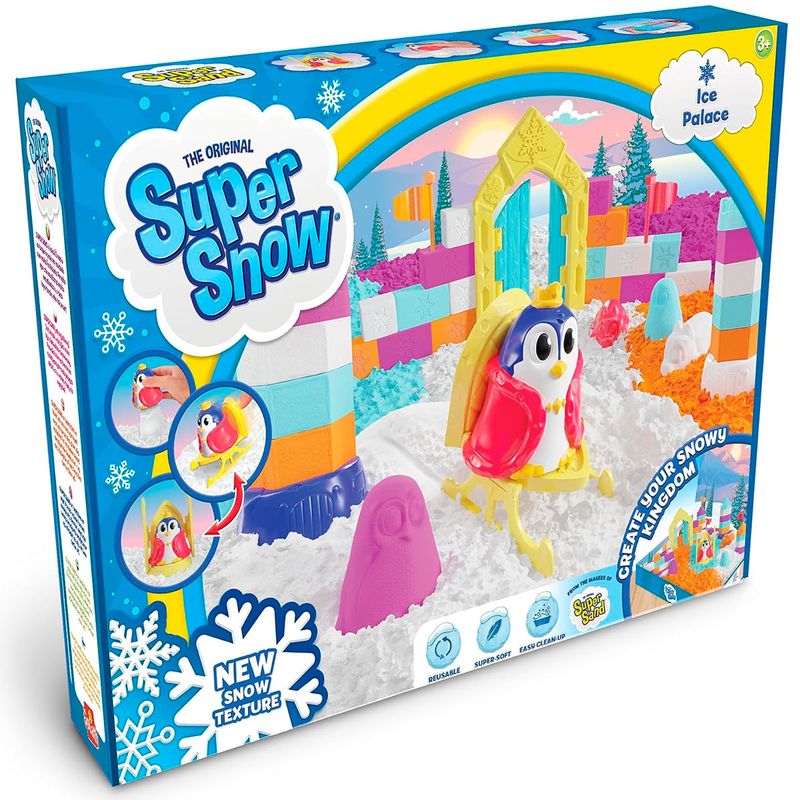 Super-Snow-Palacio-de-Nieve
