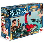 Mision-Escorpion-Juego-Mesa