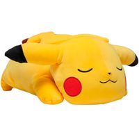 Pikachu Peluche Dormilón 46 cm