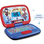 Spidey-Portatil-Educativo
