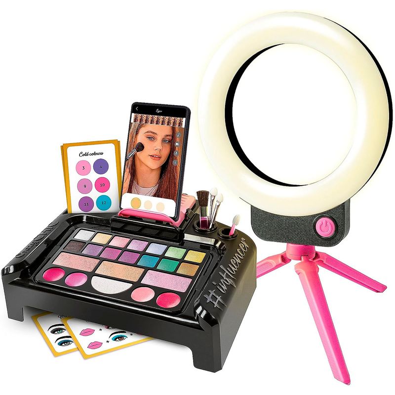 Crazy-Chic-Teen-Make-Up-Studio-de-Maquillaje