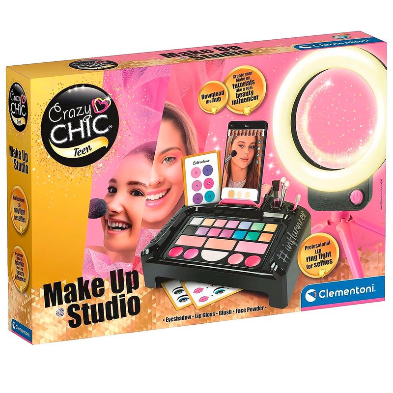 Crazy-Chic-Teen-Make-Up-Studio-de-Maquillaje_1