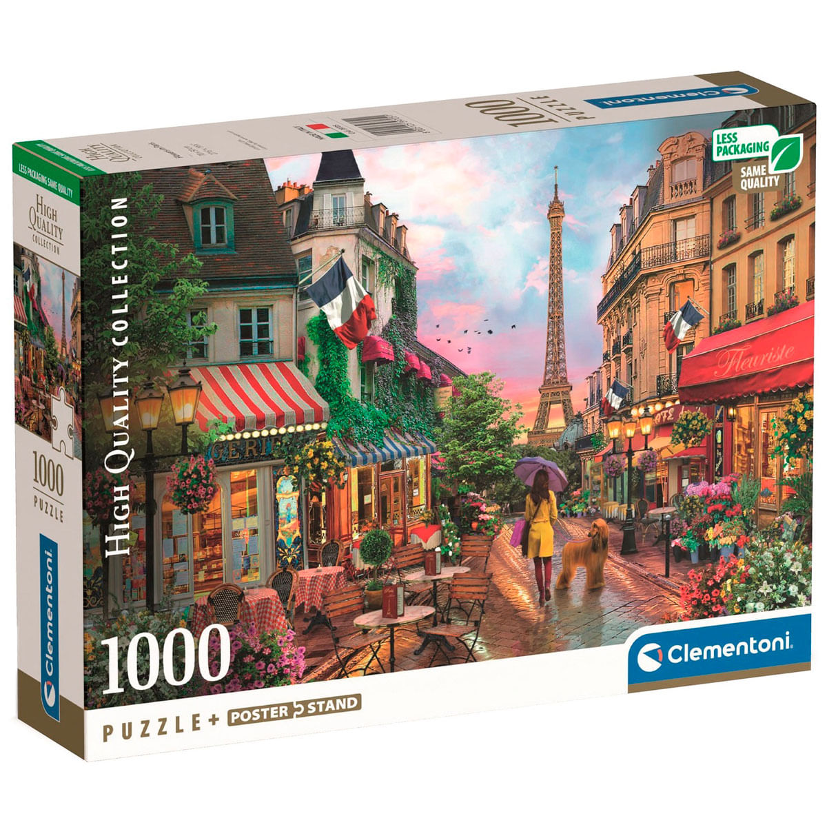 Puzzles cheap 1000 piezas