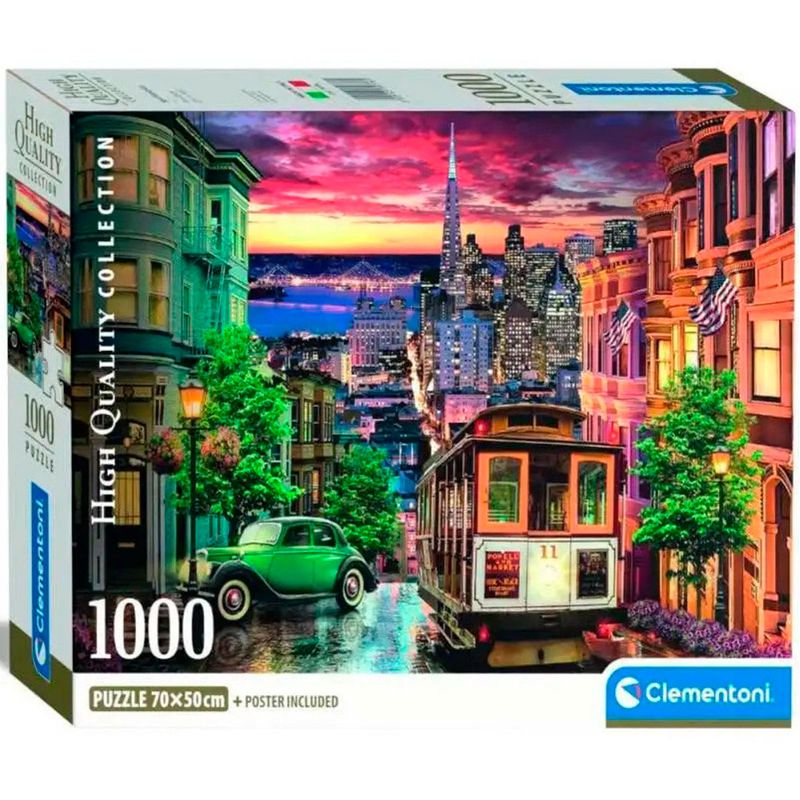 Puzzle-1000-Piezas-San-Francisco