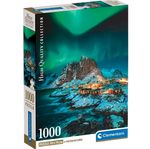 Puzzle-1000-Piezas-Islas-Lofoten