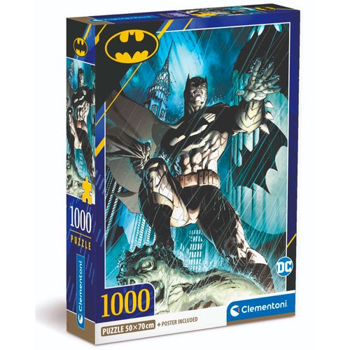 Batman Puzzle 1000 piezas