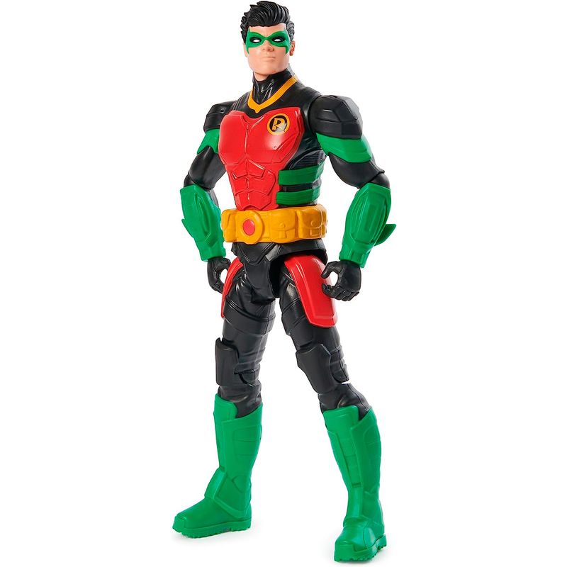 DC-Batman-Figura-Robin-30-cm