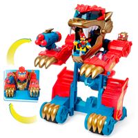 Superthings Wild Tigerbot