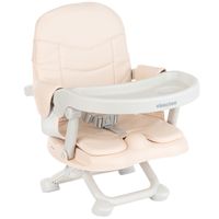 Trona sobresilla Beige