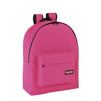 Mochila Blackfit8 rosa