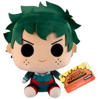 My Hero Academia Peluche Deku