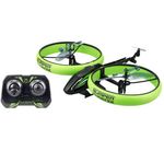 Bumper-Phoenix-Volador-R-C