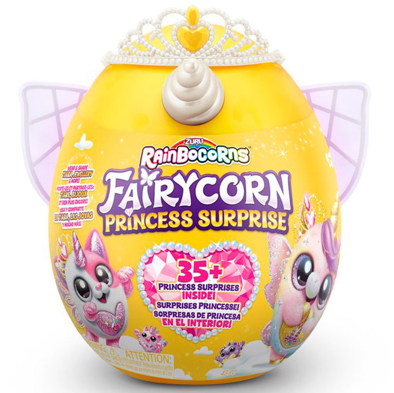 Rainbocorns-Fairycorn-Princess-Sorpresa