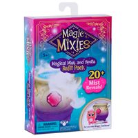 Magic Mixies Refill Recarga