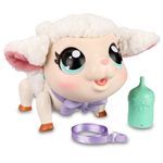 Little-Live-Pets-Corderito-Snowie