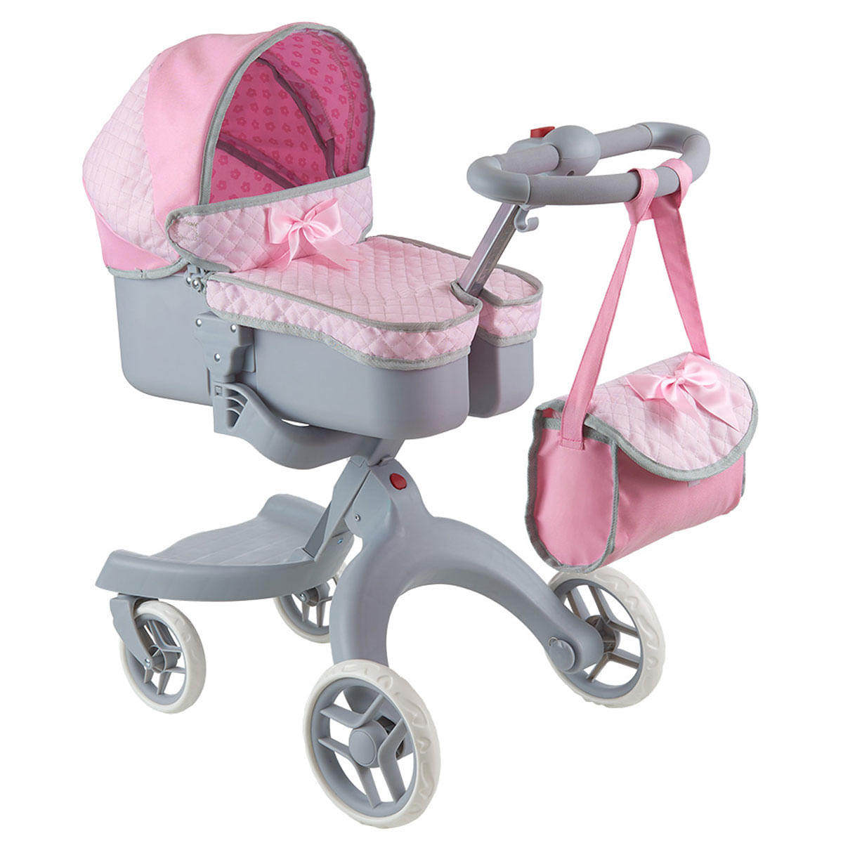 Drim carrito muñecas new arrivals