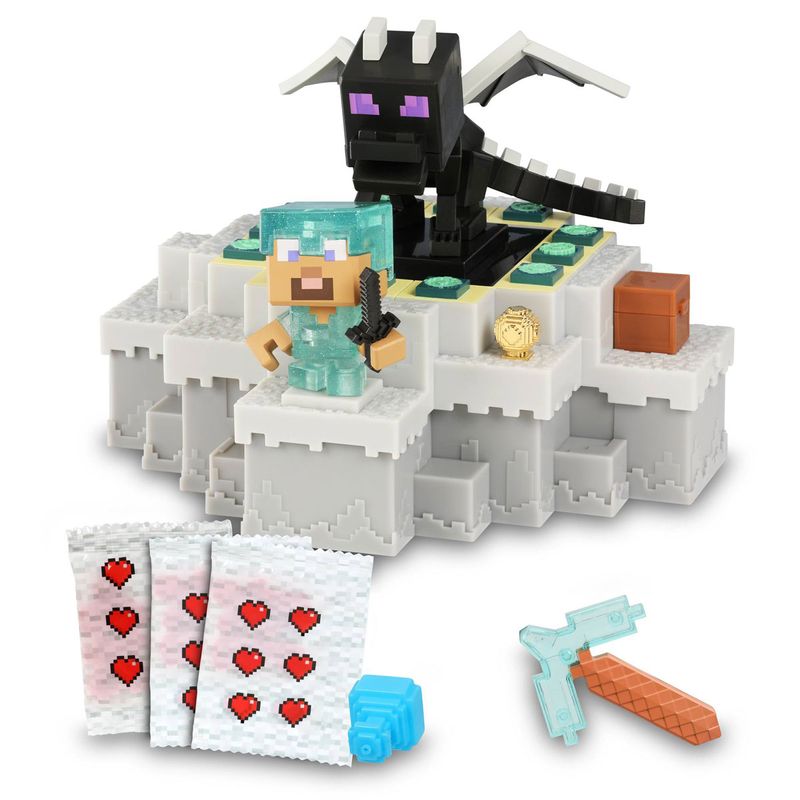 Treasure-X-Minecraft-Caves---Cliffs-Ender-Dragon_1