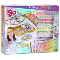 Pack Belleza Pulseras