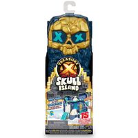 Treasure X Lost World Torre Tesoro Surtida
