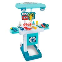 Maletín Doctor Portátil Infantil