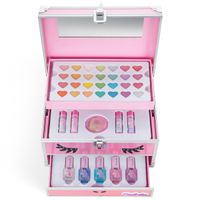 Little Unicorn Maletín Maquillaje