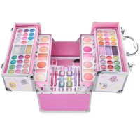 Super Girl Mega Maletín Maquillaje
