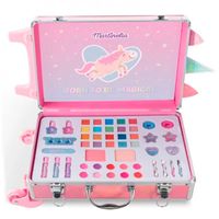 Little Unicorn Maletín Maquillaje Gigante