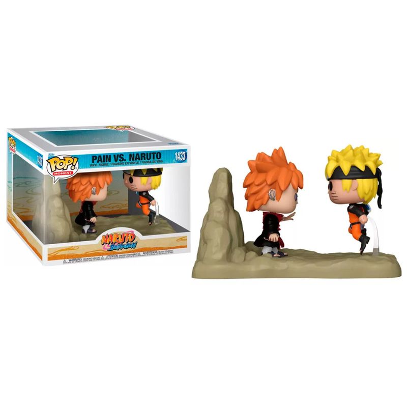 Funko-POP--Naruto-Shippuden-Pain-vs-Naruto