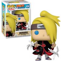 Funko POP! Naruto Shippuden Deidara