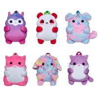 Real Littles Mochila Animal Surtida