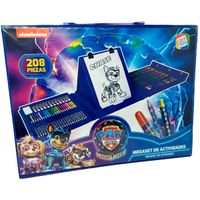Patrulla Canina Mighty Movie Pack Actividades