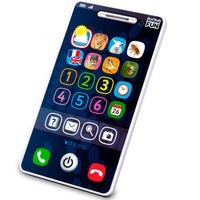 Mi Primer Smartphone Infinifun