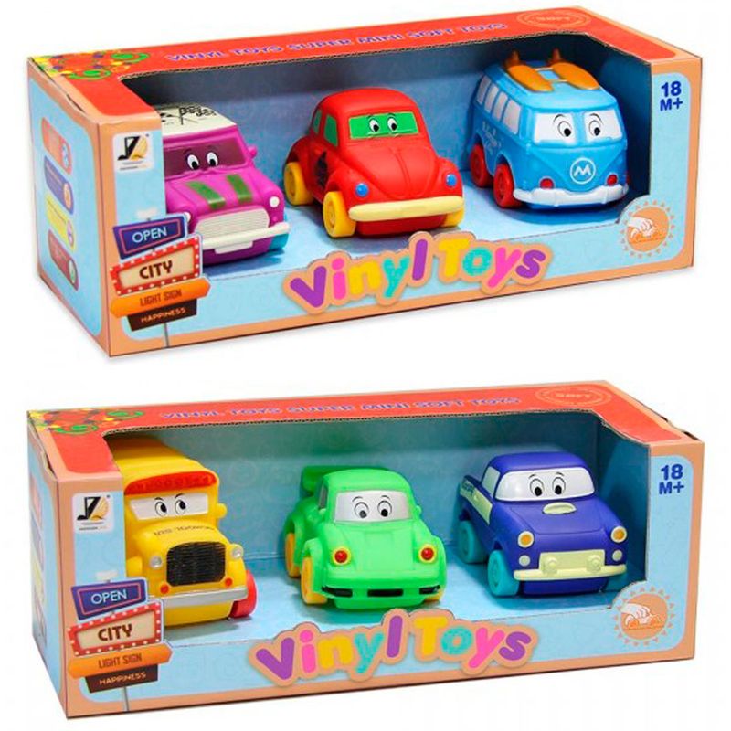 Pack-3-Vehiculos-Blandos-Surtidos