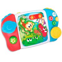 Consola Portátil Infantil