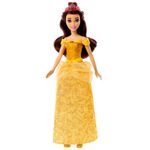 Princesas-Disney-Muñeca-Bella