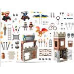 Playmobil-Novelmore-vs-Bandidos-de-Burnham-Torneo_1