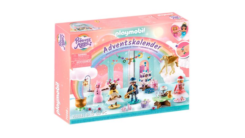 Calendario adviento store playmobil drim