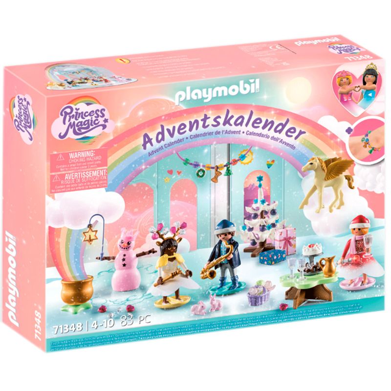 Playmobil-Calendario-Adviento-Arcoiris-Navidad