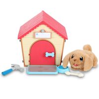 Little Live Pets Casa para Cachorro Surtida