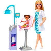 Barbie Dentista